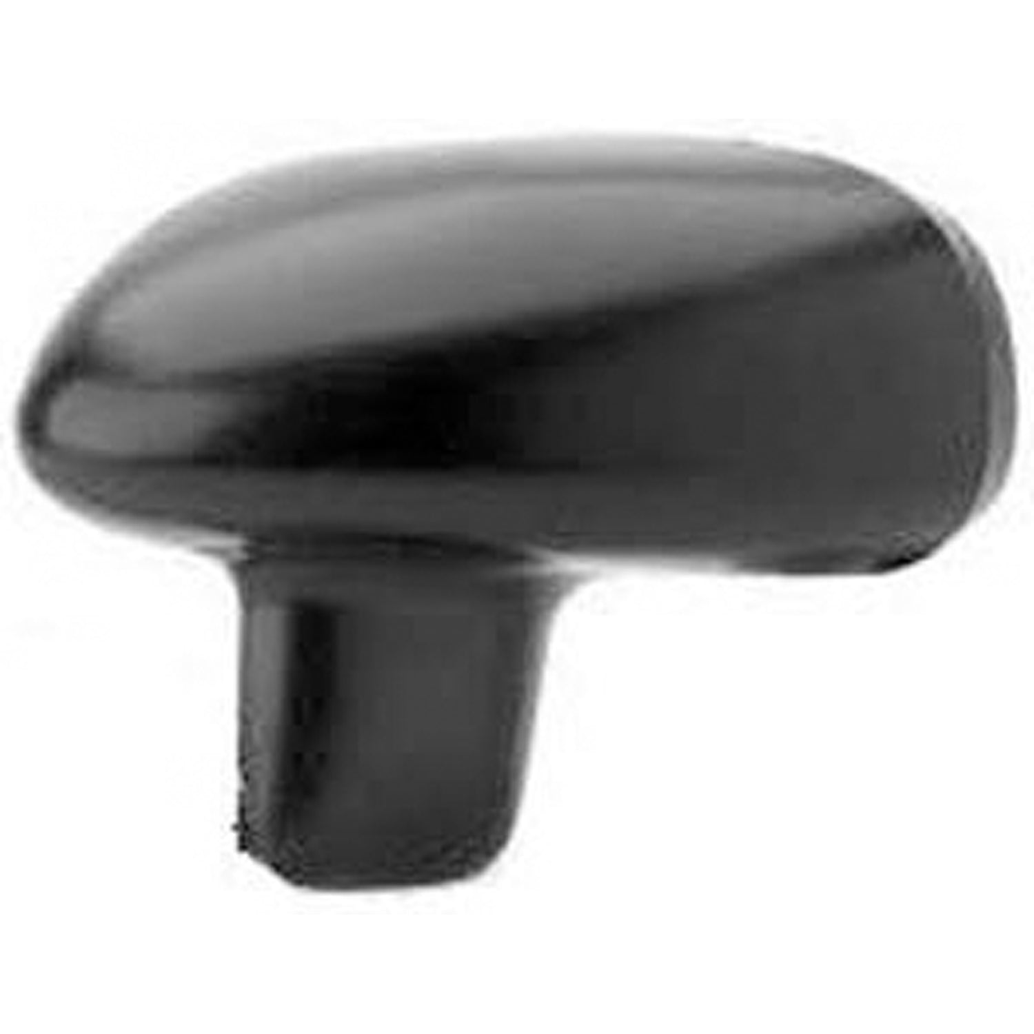 Left Side Mirror outside rear view 1991 - 1996 BUICK ROADMASTER GM1320118 10113763