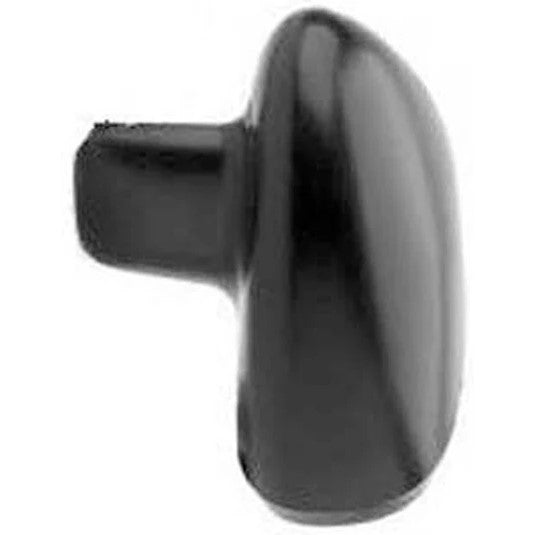 Left Side Mirror outside rear view 1991 - 1996 BUICK ROADMASTER GM1320118 10113763