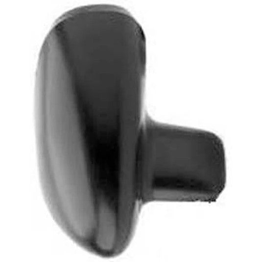 Left Side Mirror outside rear view 1991 - 1996 BUICK ROADMASTER GM1320118 10113763