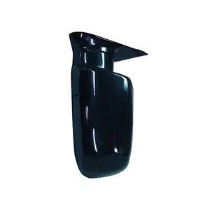 Left Side Mirror outside rear view 1992 - 1994 CHEVROLET BLAZER GM1320122 15764757