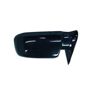 Left Side Mirror outside rear view 1992 - 1994 CHEVROLET BLAZER GM1320122 15764757