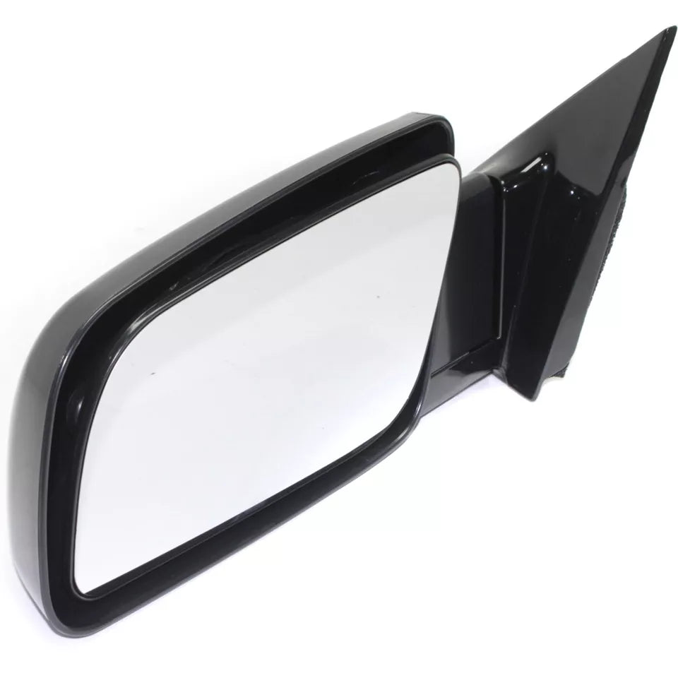 Left Side Mirror outside rear view 1992 - 1994 CHEVROLET BLAZER GM1320123 15764759
