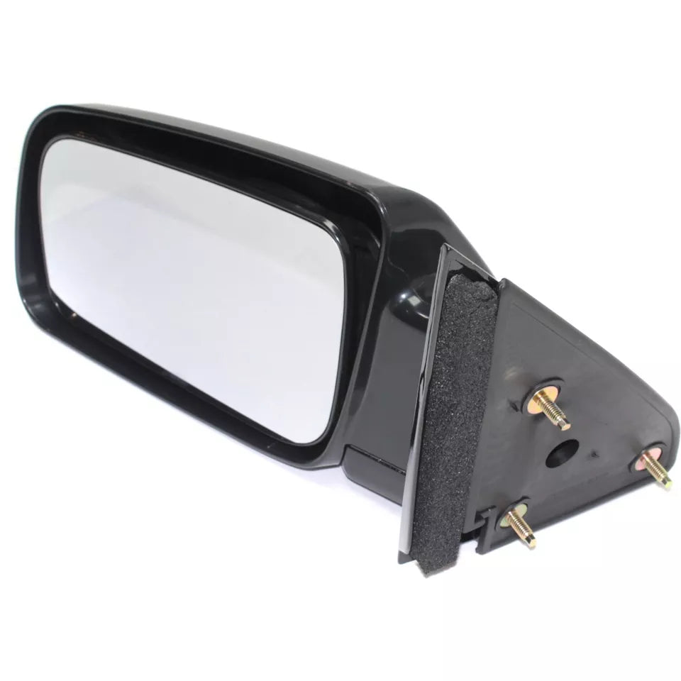 Left Side Mirror outside rear view 1992 - 1994 CHEVROLET BLAZER GM1320123 15764759