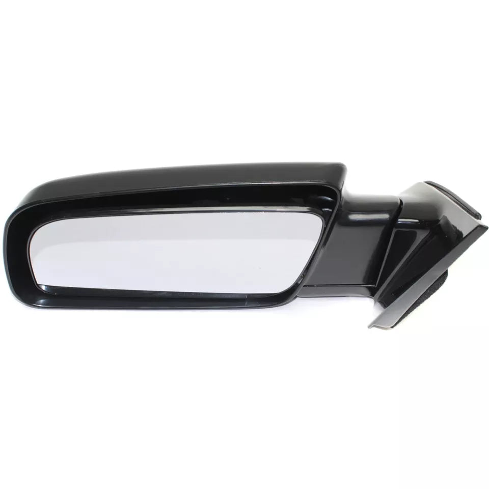 Left Side Mirror outside rear view 1992 - 1994 CHEVROLET BLAZER GM1320123 15764759