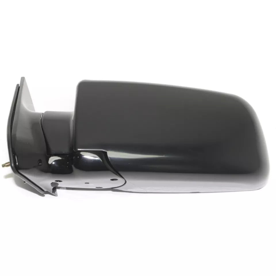 Left Side Mirror outside rear view 1992 - 1994 CHEVROLET BLAZER GM1320123 15764759