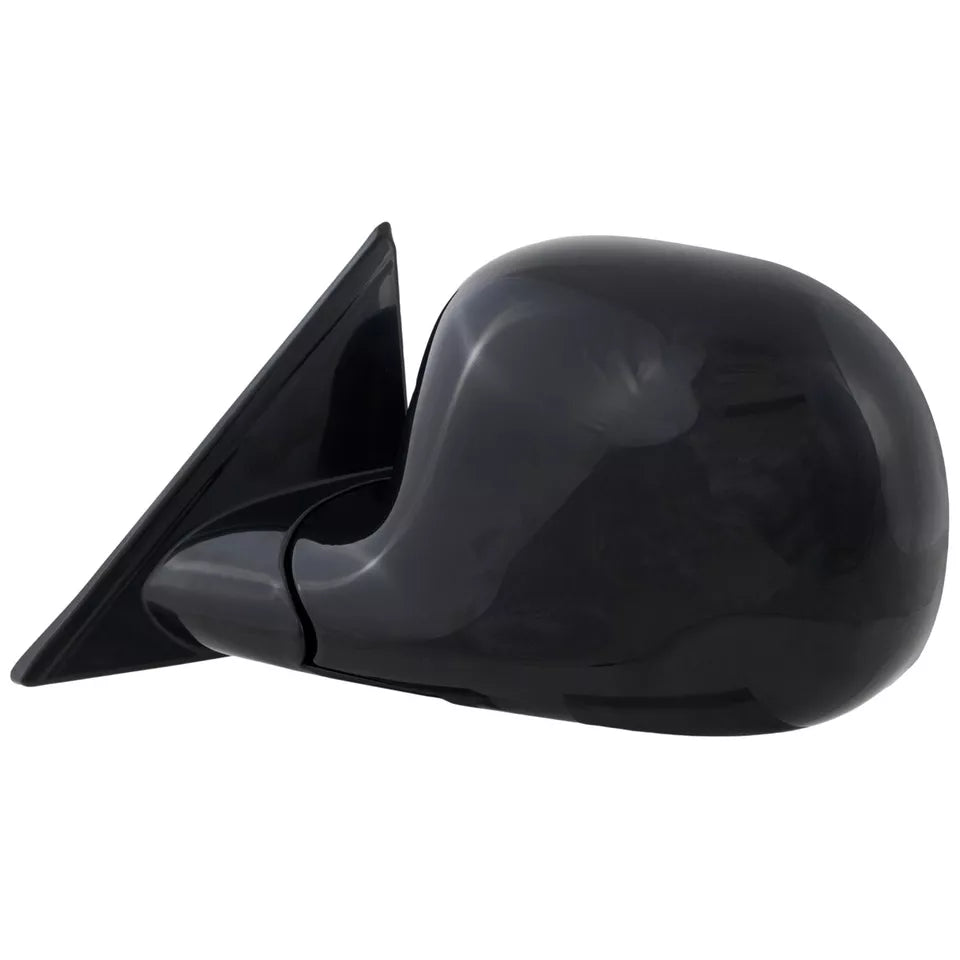 Left Side Mirror outside rear view 1995 - 1998 CHEVROLET BLAZER GM1320126 15150849
