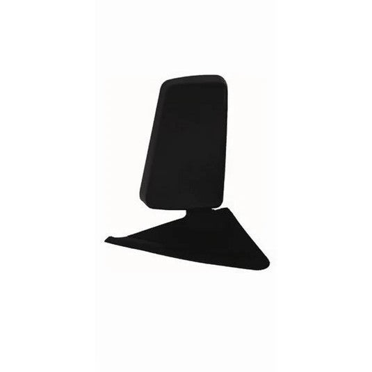 Left Side Mirror outside rear view 1985 - 1993 CHEVROLET S10 GM1320128 15675113