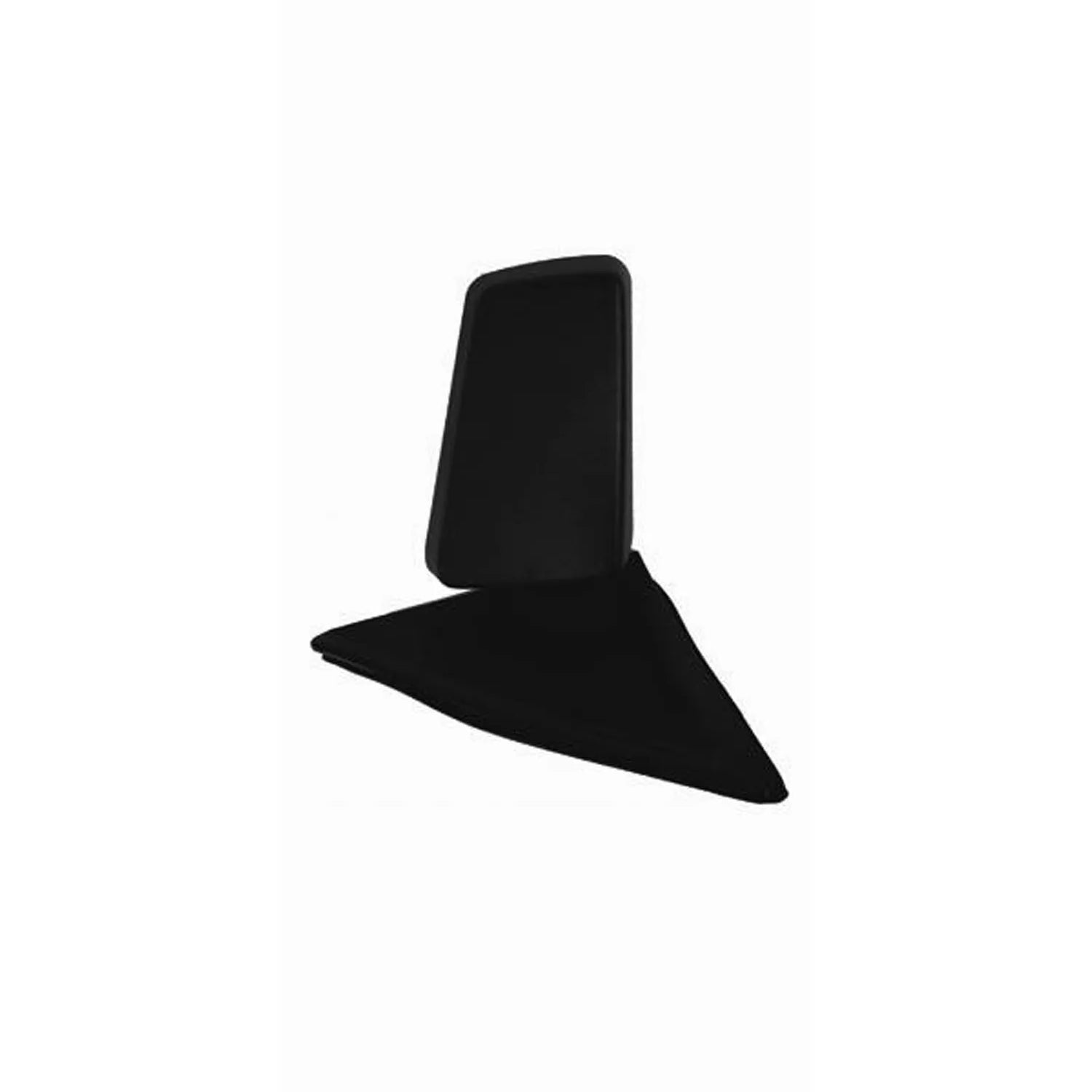 Left Side Mirror outside rear view 1994 - 2004 CHEVROLET S10 GM1320129 15977933