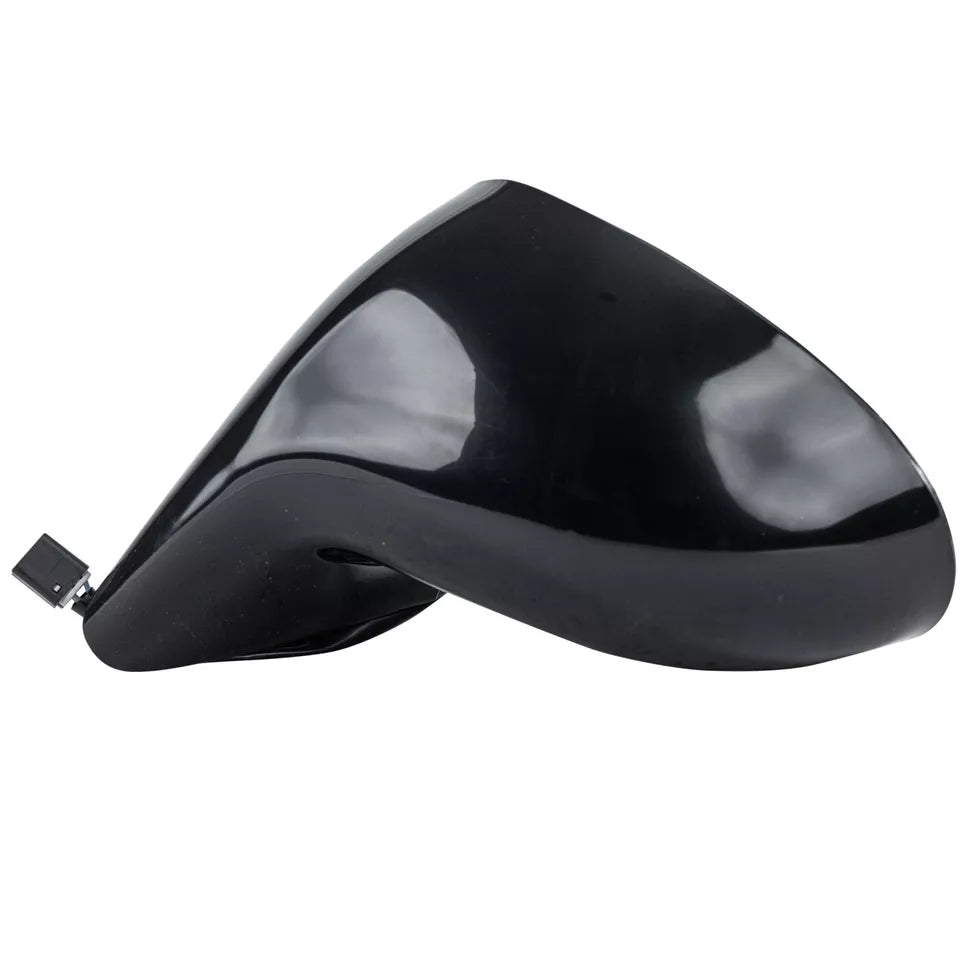 Left Side Mirror outside rear view 1992 - 1999 BUICK LESABRE GM1320138 25551197
