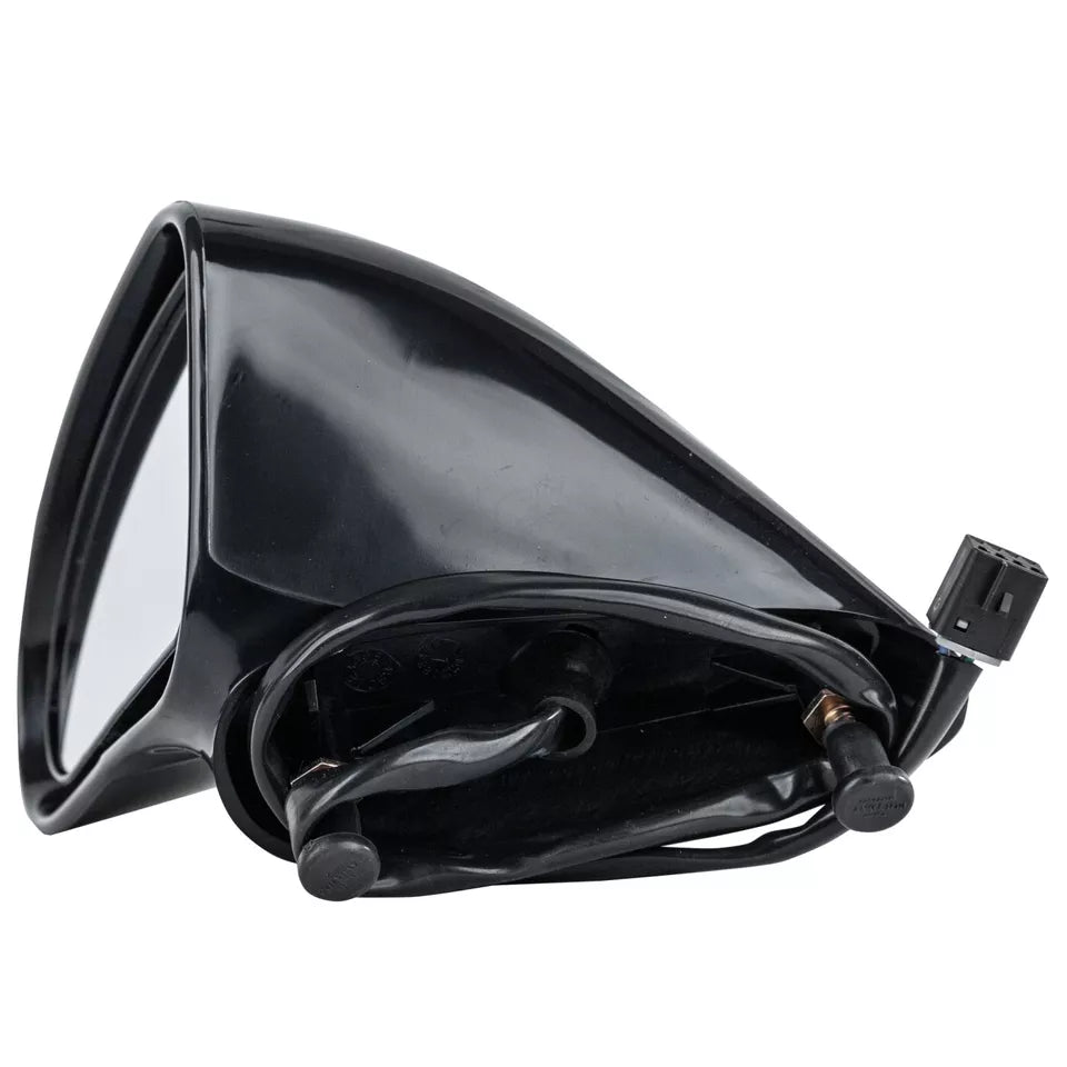 Left Side Mirror outside rear view 1992 - 1999 BUICK LESABRE GM1320138 25551197