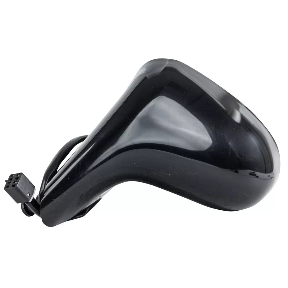 Left Side Mirror outside rear view 1992 - 1999 BUICK LESABRE GM1320138 25551197