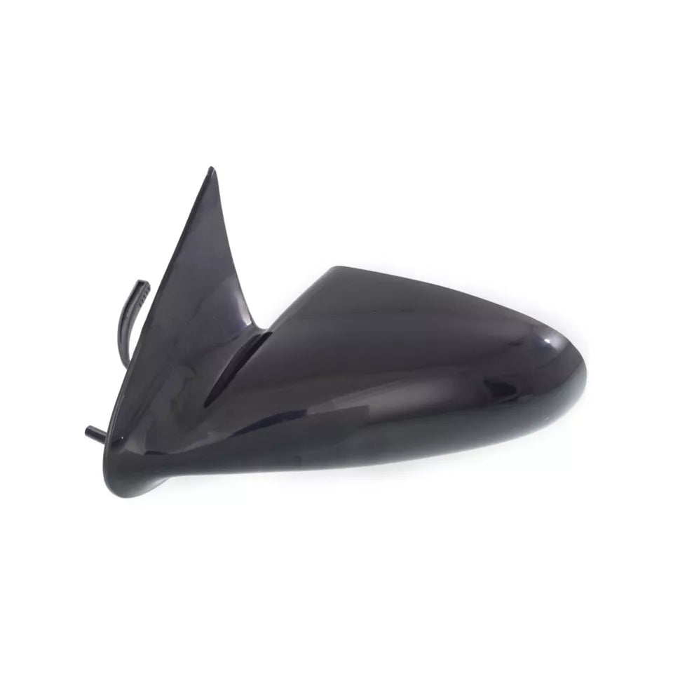 Left Side Mirror outside rear view 1989 - 1994 GEO METRO GM1320139 10199651