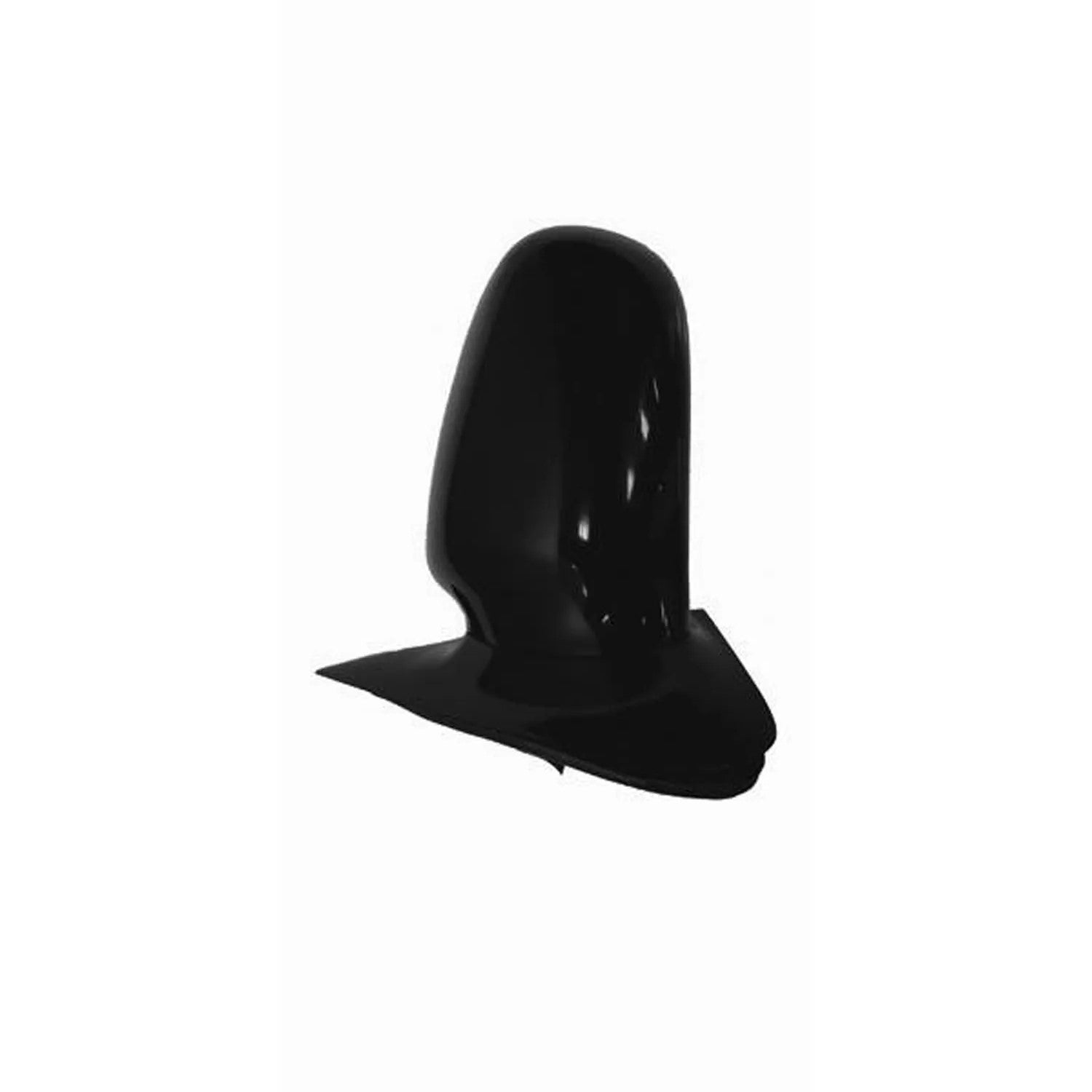 Left Side Mirror outside rear view 1995 - 2005 CHEVROLET CAVALIER GM1320148 10362466