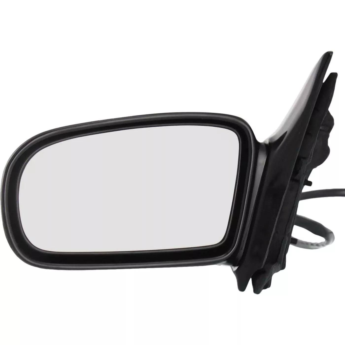 Left Side Mirror outside rear view 1997 - 2005 CHEVROLET MALIBU GM1320152 22683207