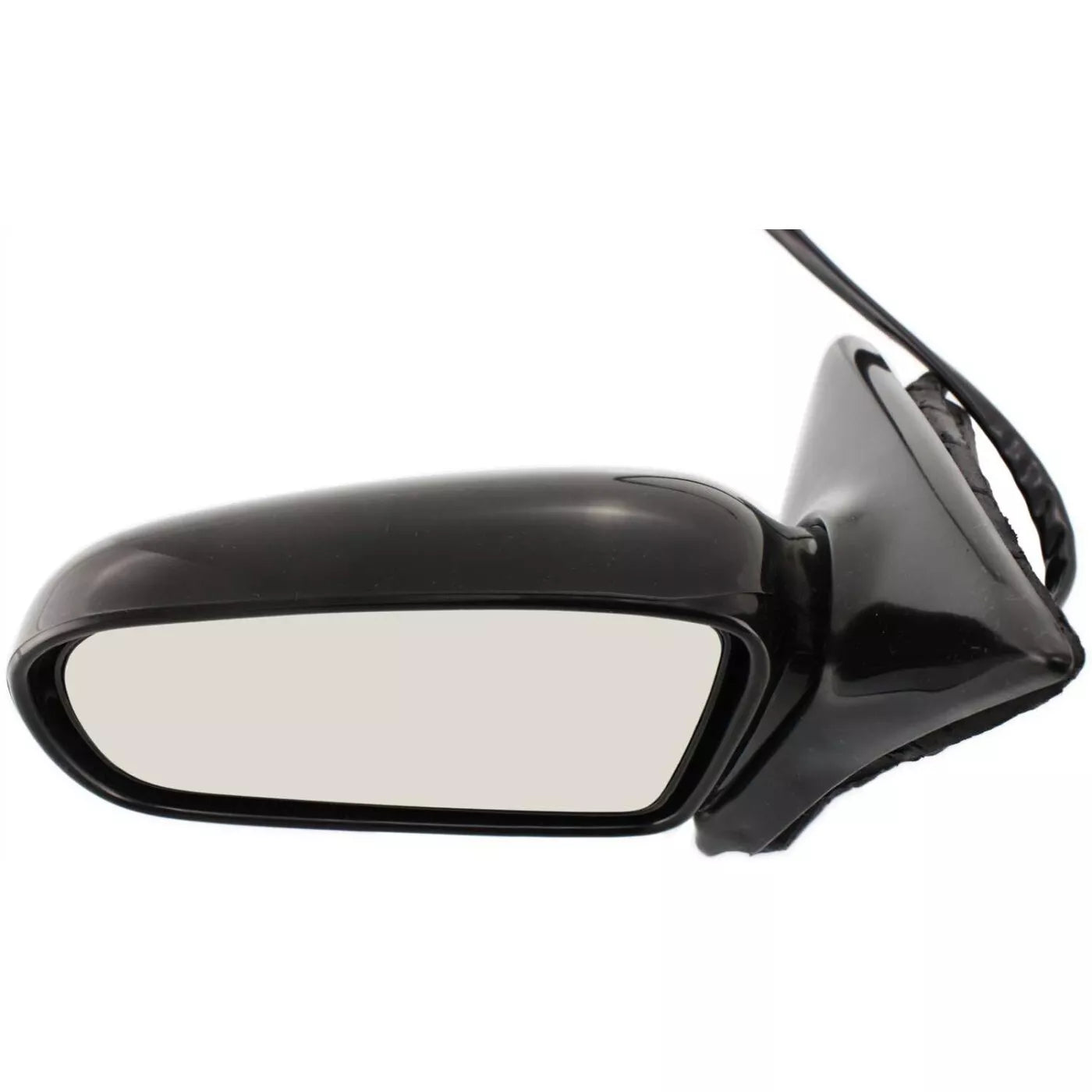 Left Side Mirror outside rear view 1997 - 2005 CHEVROLET MALIBU GM1320152 22683207