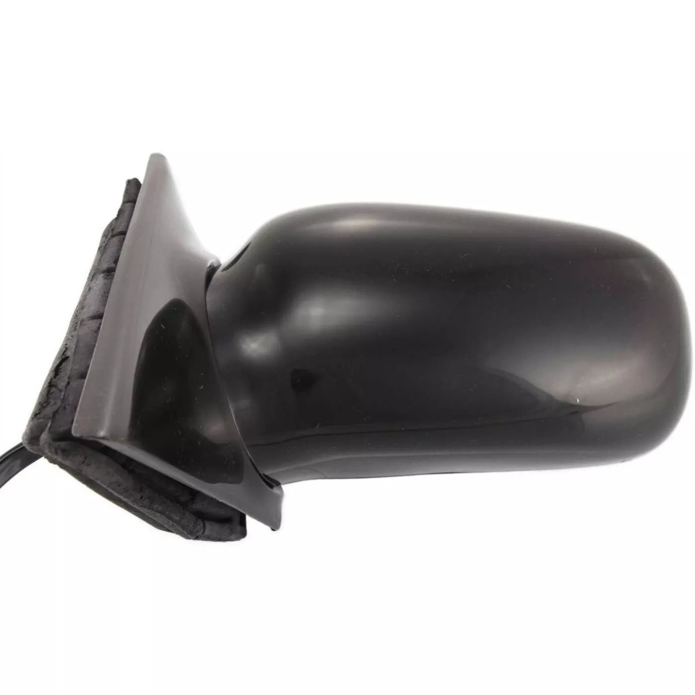 Left Side Mirror outside rear view 1997 - 2005 CHEVROLET MALIBU GM1320152 22683207