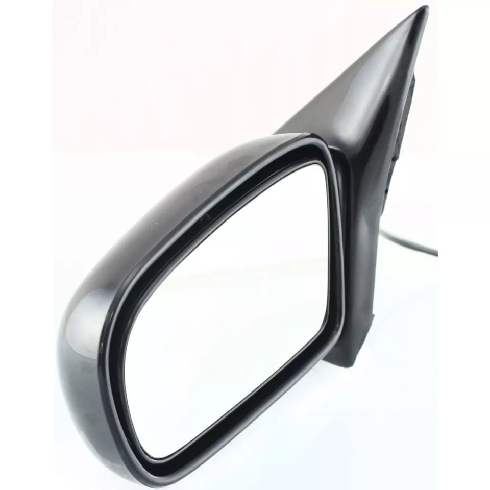 Left Side Mirror outside rear view 1997 - 2003 CHEVROLET MALIBU GM1320153 22683153