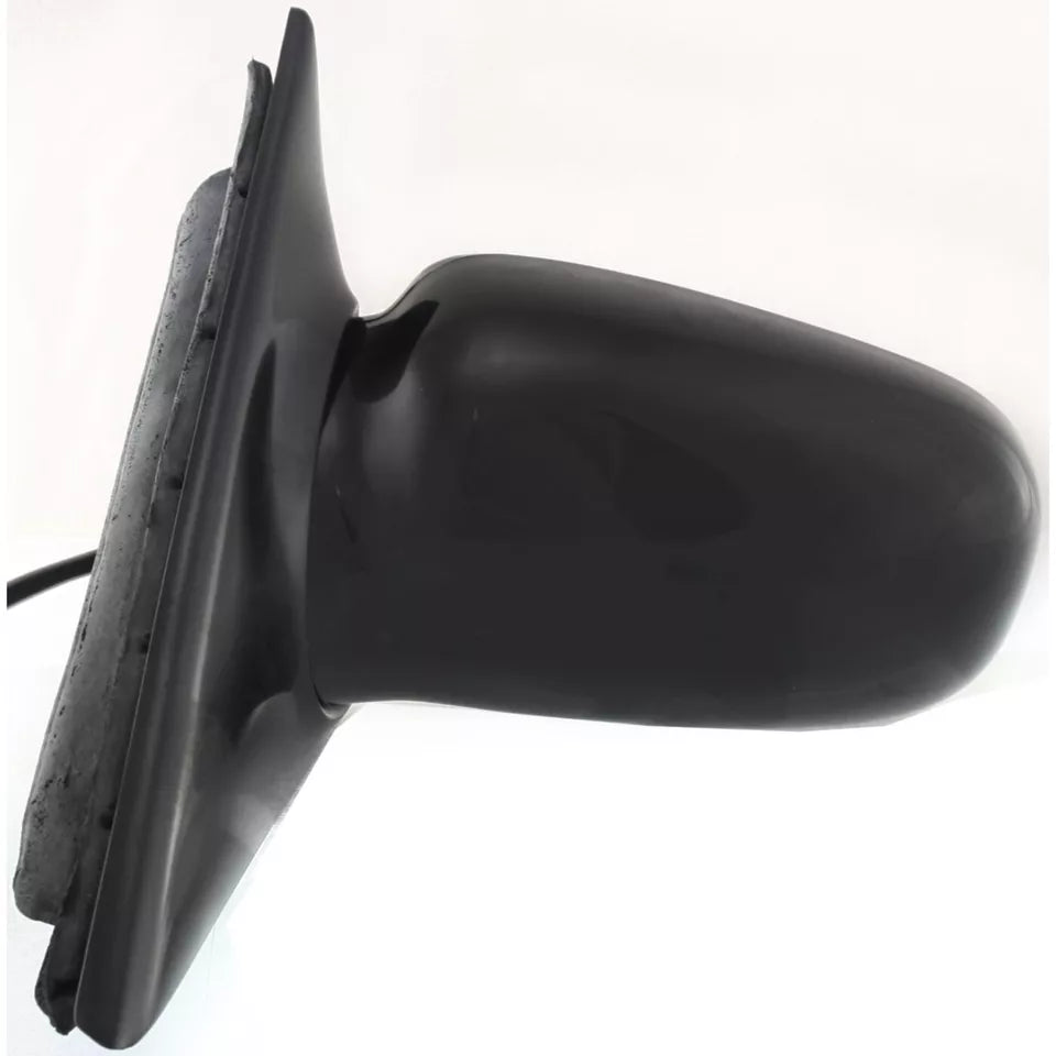 Left Side Mirror outside rear view 1997 - 2003 CHEVROLET MALIBU GM1320153 22683153