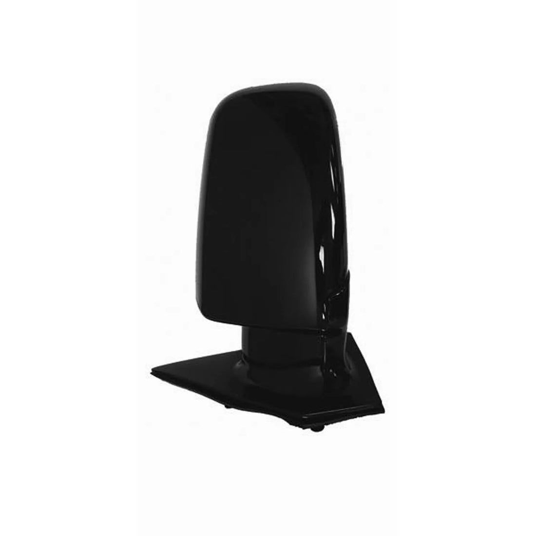 Left Side Mirror outside rear view 1988 - 2005 CHEVROLET ASTRO GM1320158 15757377