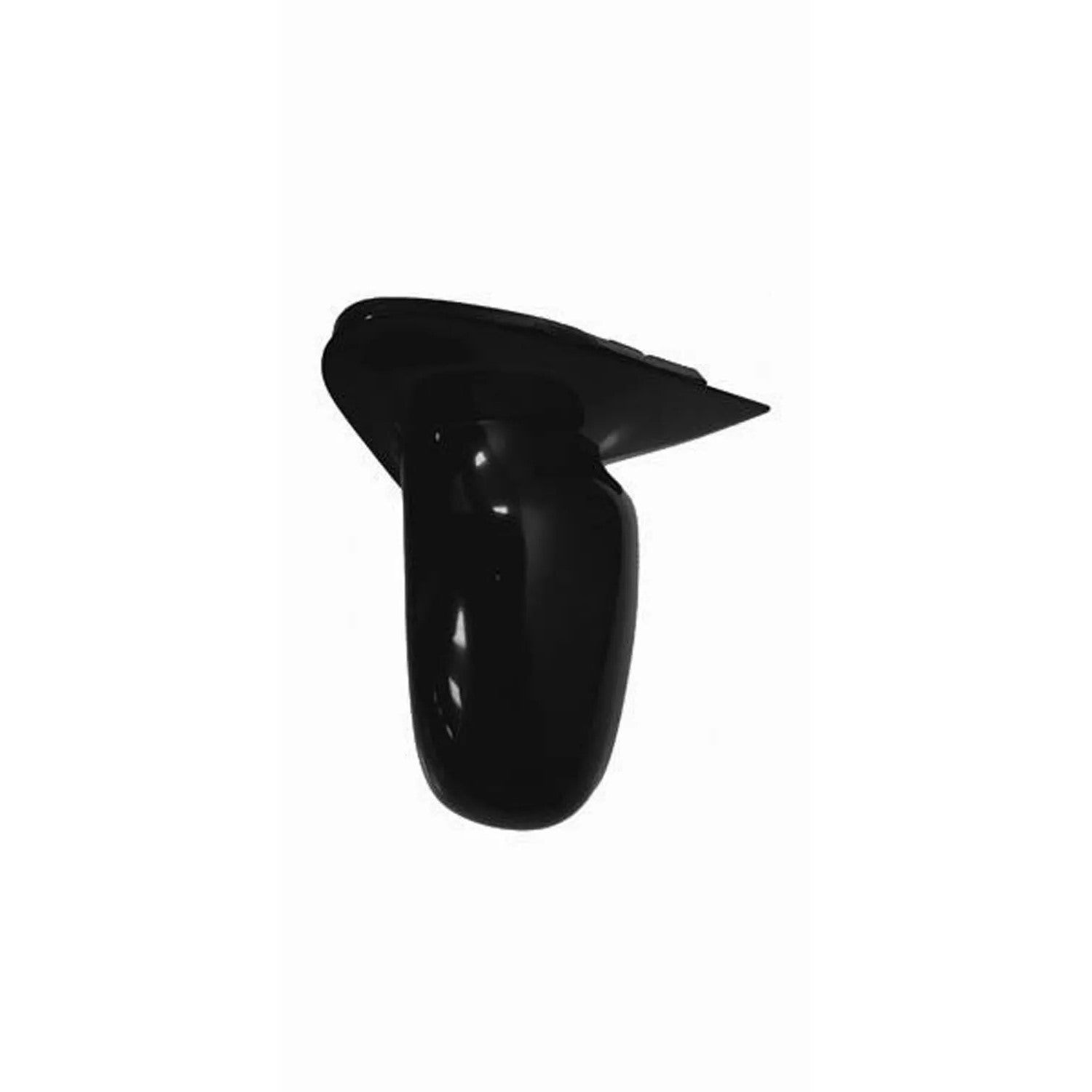 Left Side Mirror outside rear view 1995 - 2005 CHEVROLET CAVALIER GM1320165 22679782