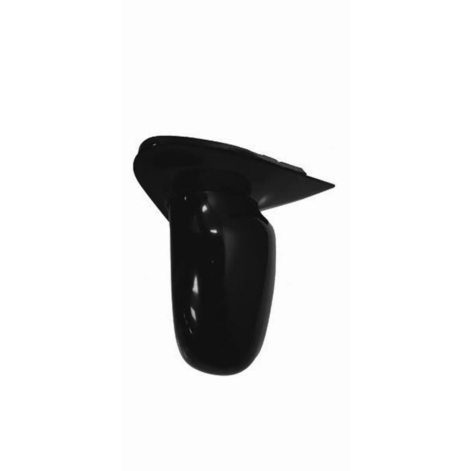 Left Side Mirror outside rear view 1995 - 2005 CHEVROLET CAVALIER GM1320168 10362467