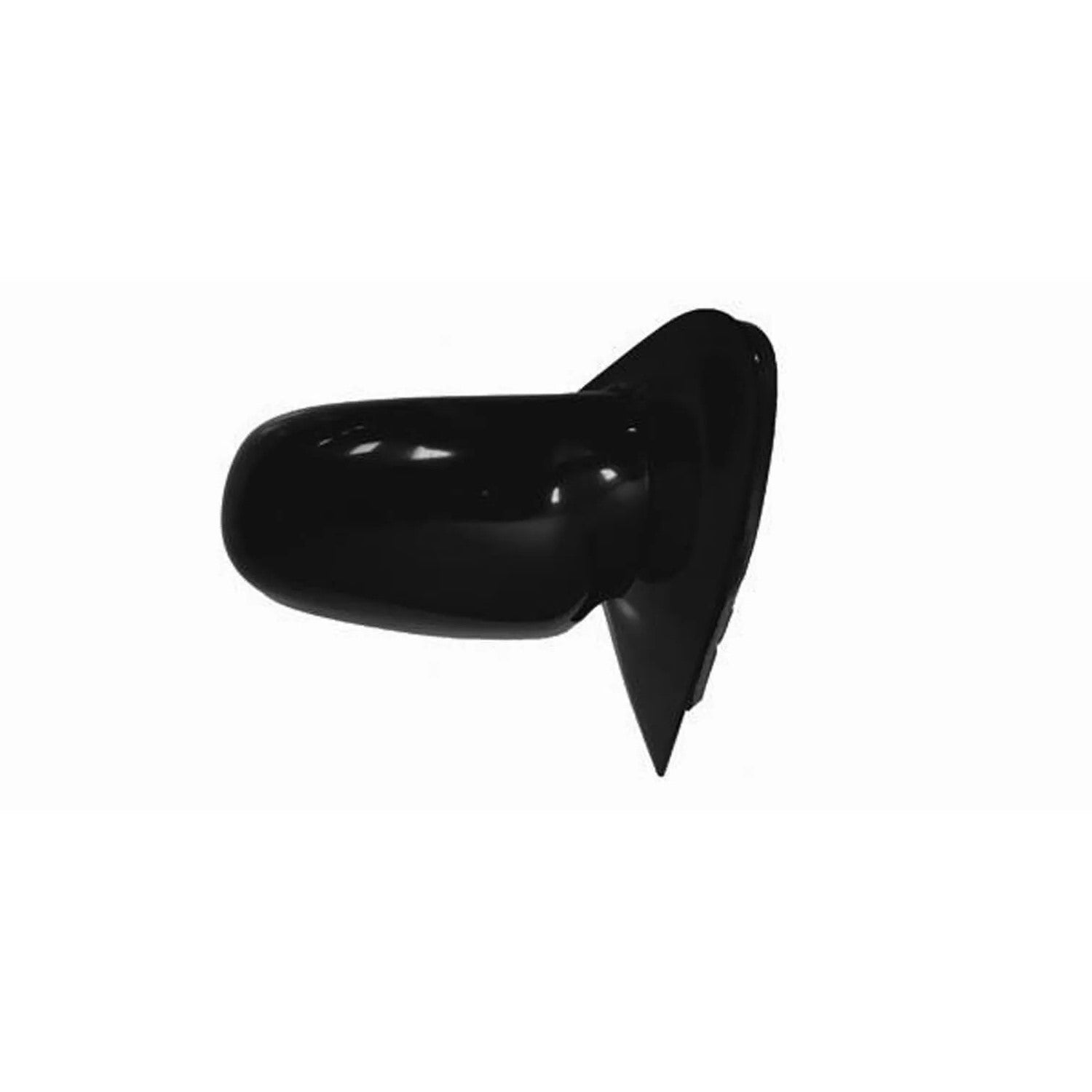 Left Side Mirror outside rear view 1995 - 2005 CHEVROLET CAVALIER GM1320168 10362467