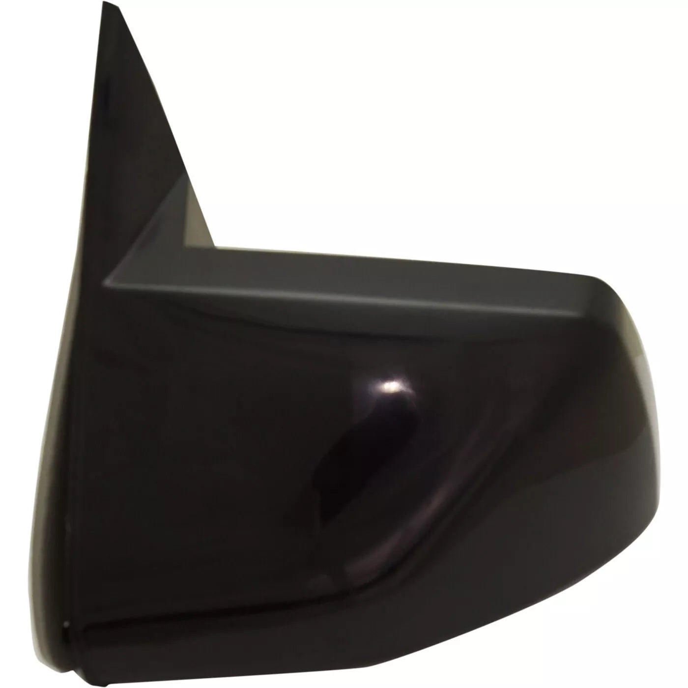 Left Side Mirror outside rear view 1988 - 2002 CHEVROLET C1500 GM1320170 15697335