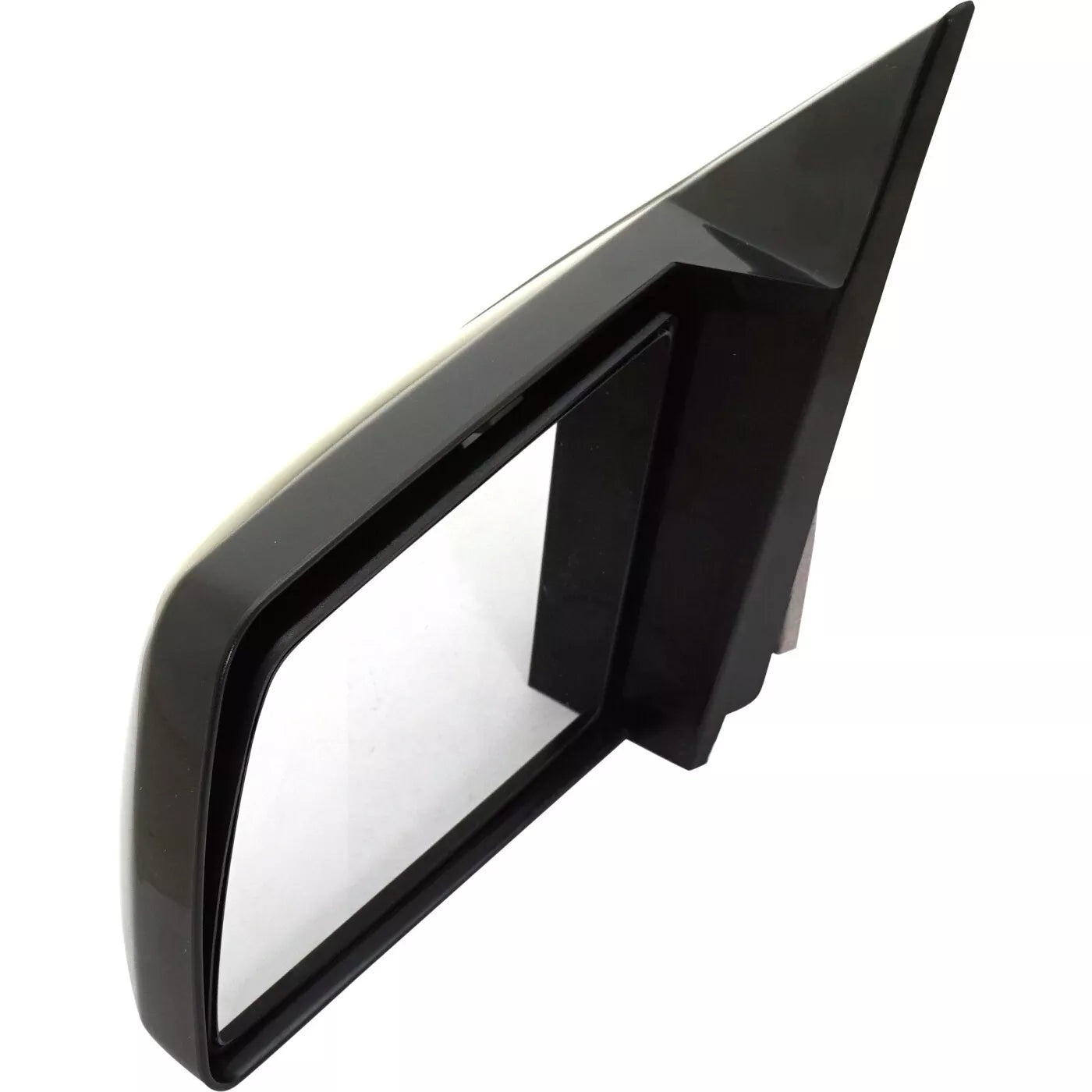 Left Side Mirror outside rear view 1988 - 2002 CHEVROLET C1500 GM1320170 15697335