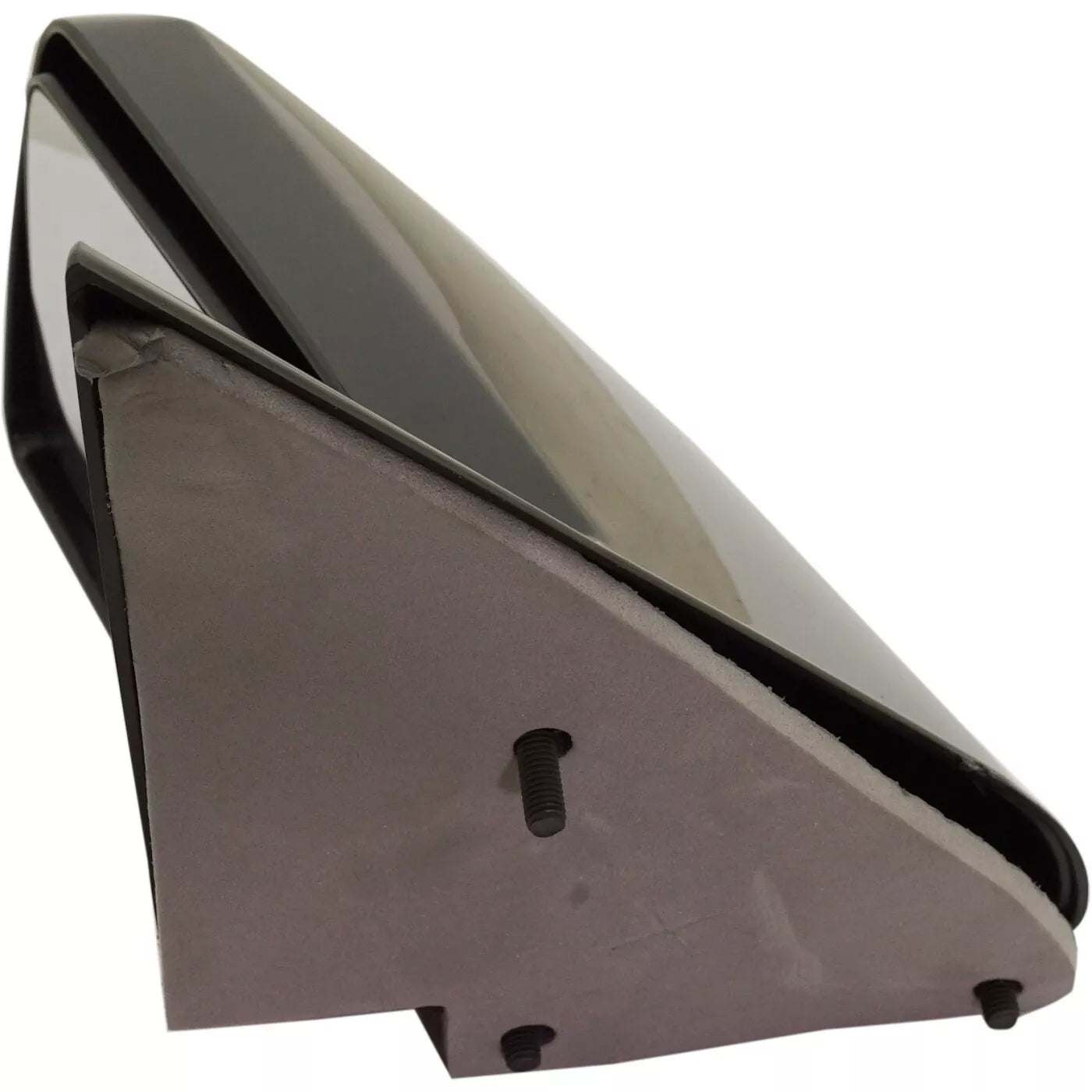 Left Side Mirror outside rear view 1988 - 2002 CHEVROLET C1500 GM1320170 15697335