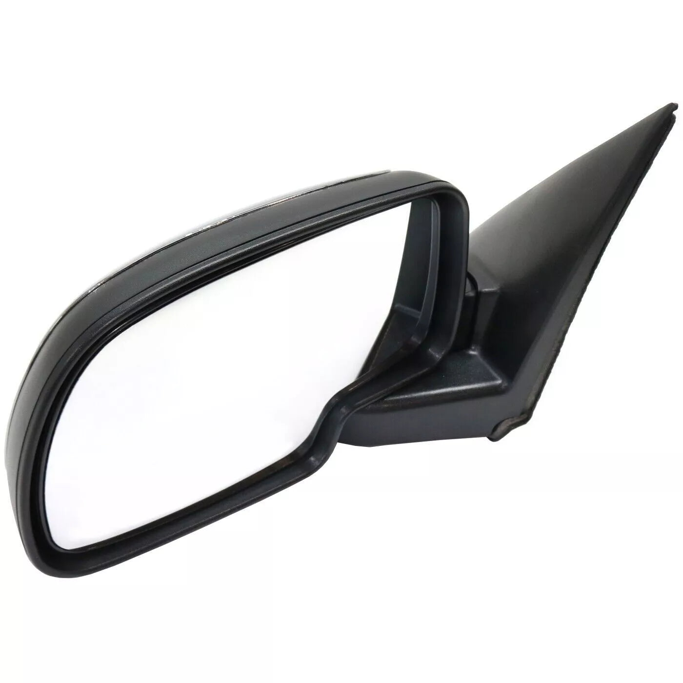 Left Side Mirror outside rear view 1999 - 2002 CHEVROLET SILVERADO 1500 GM1320174 15172249