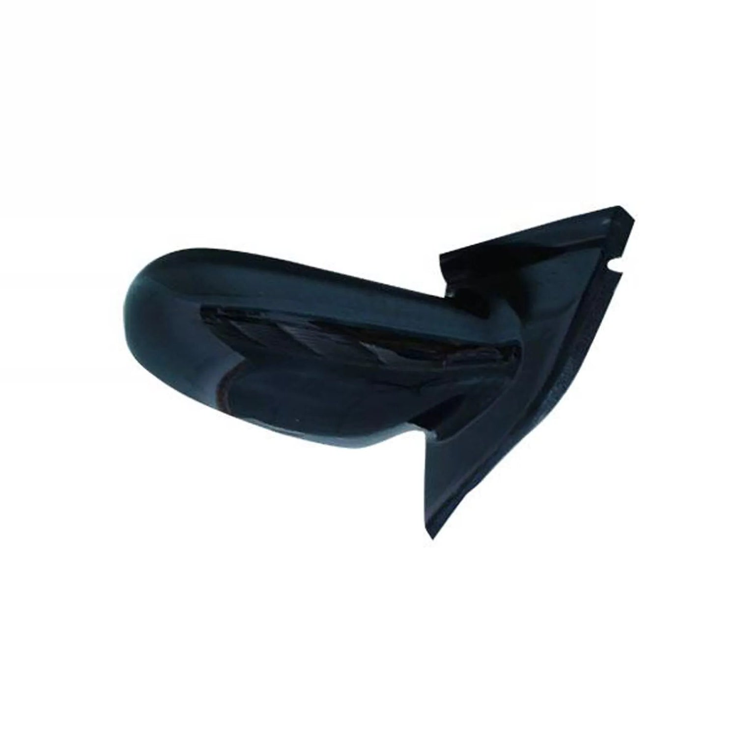 Left Side Mirror outside rear view 1996 - 2002 SATURN SL GM1320184 21170589