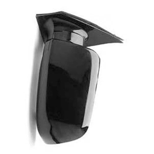 Left Side Mirror outside rear view 1999 - 1999 CHEVROLET ASTRO GM1320187 15031783