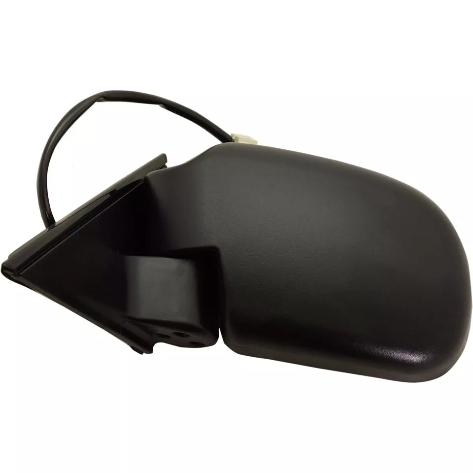 Left Side Mirror outside rear view 1999- 2005 CHEVROLET BLAZER GM1320192 15105941