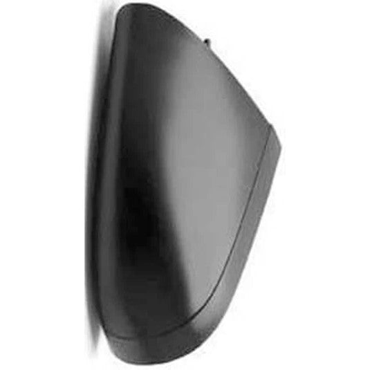 Left Side Mirror outside rear view 1987 - 1991 BUICK LESABRE GM1320197 20655002