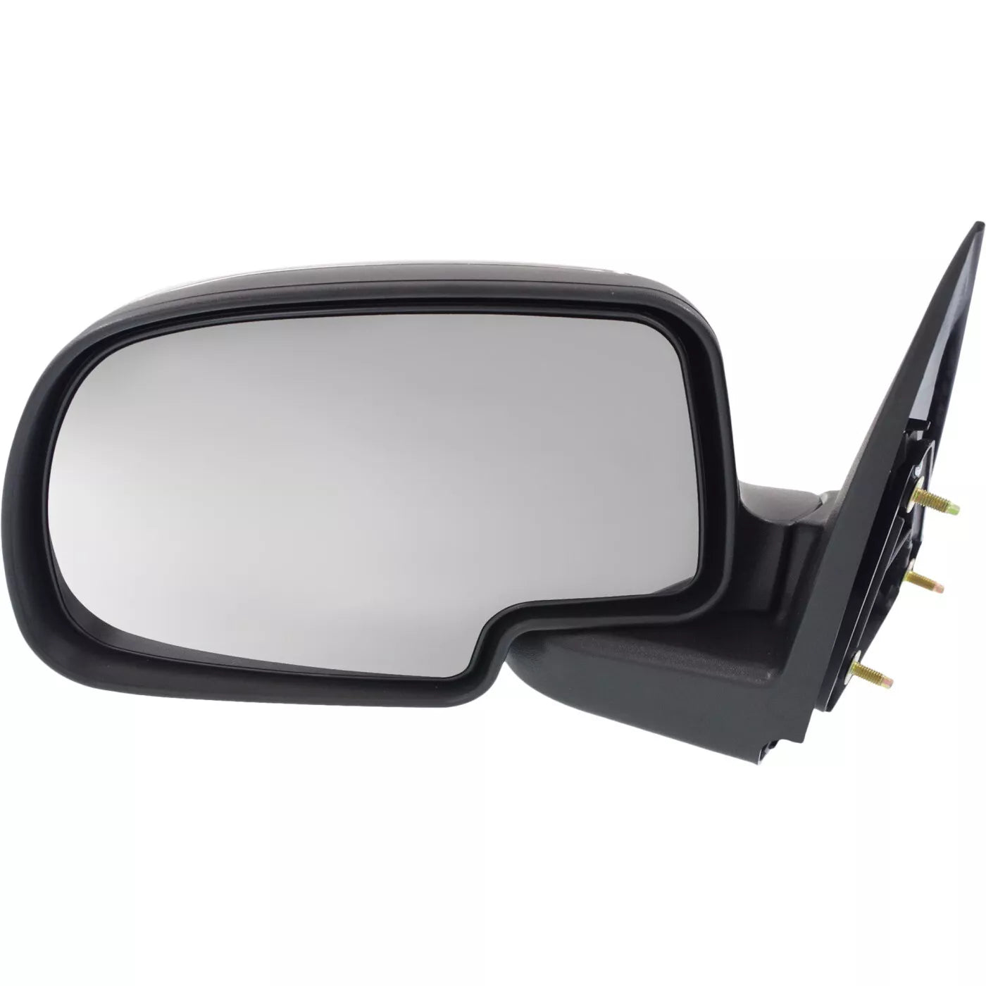 Left Side Mirror outside rear view 1999 - 2006 CHEVROLET SILVERADO 1500 GM1320208 GM1320208