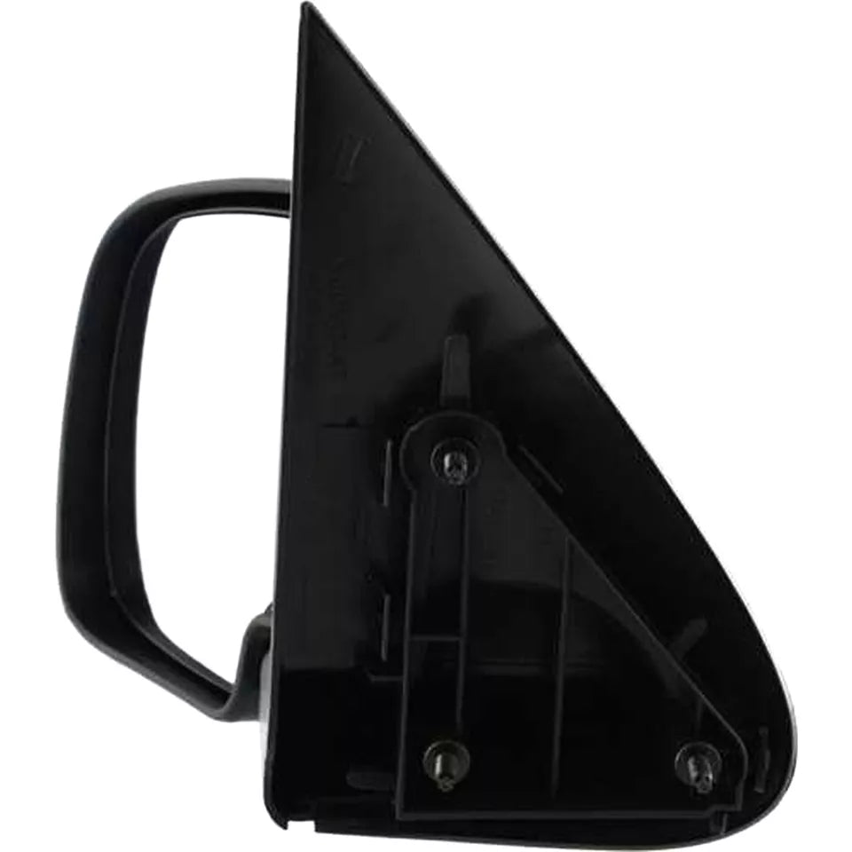 Left Side Mirror outside rear view 1999 - 2006 CHEVROLET SILVERADO 1500 GM1320208 GM1320208