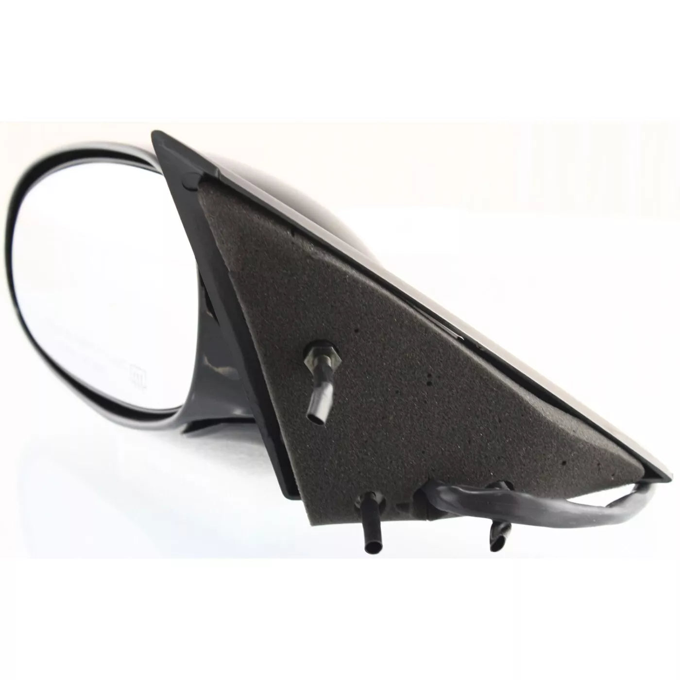 Left Side Mirror outside rear view 1997 - 2005 BUICK CENTURY GM1320211 10404108