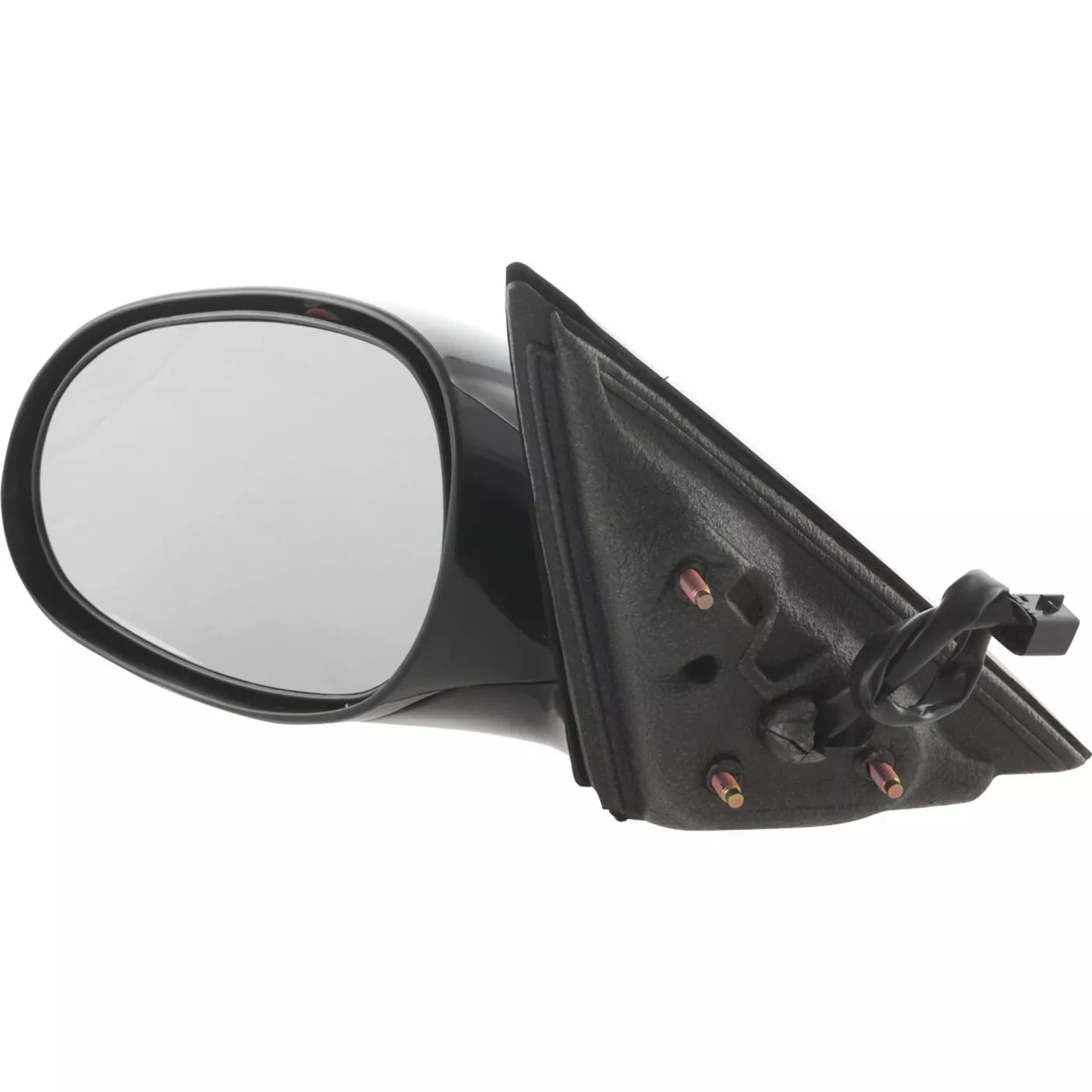 Left Side Mirror outside rear view 1997 - 2005 BUICK CENTURY GM1320212 10316957