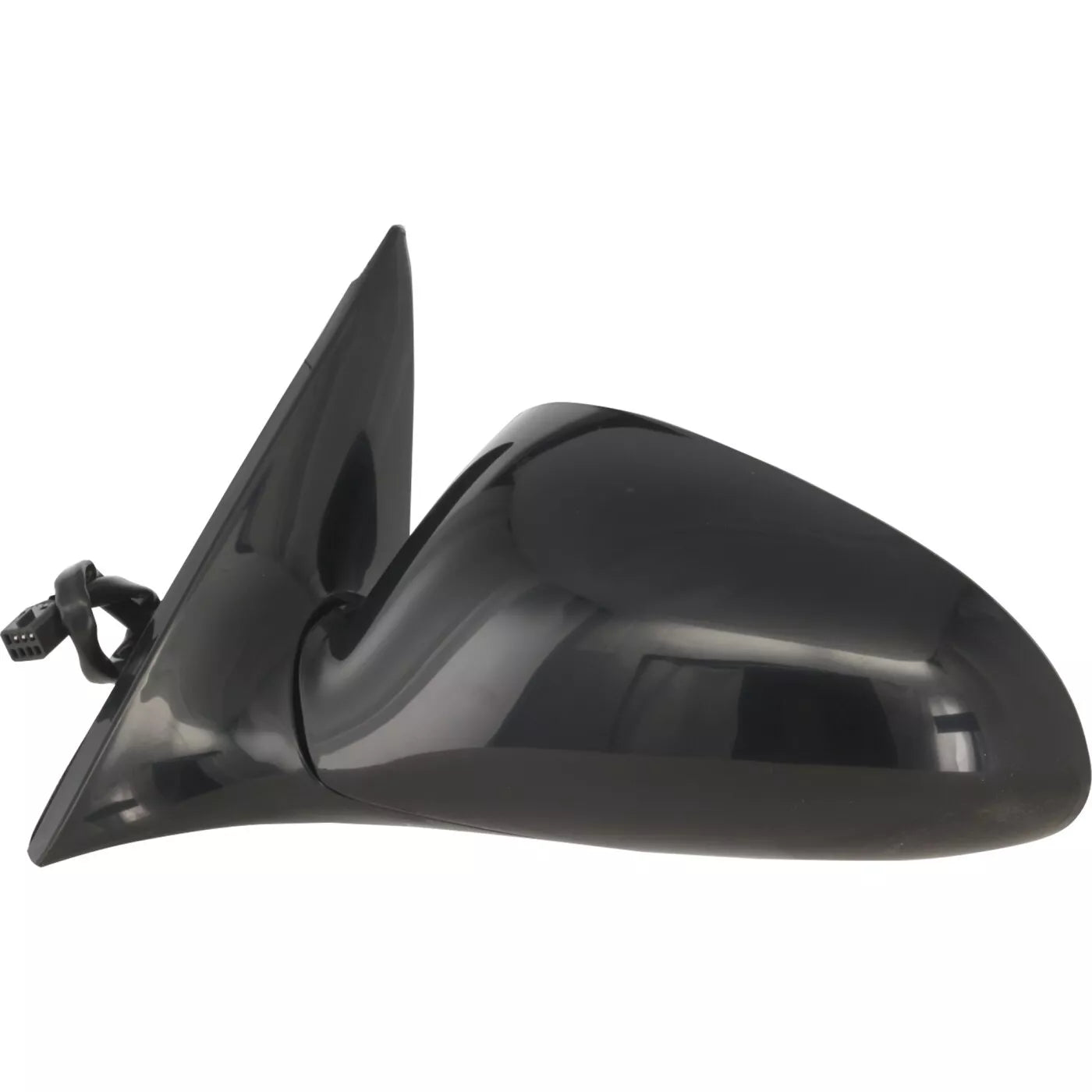 Left Side Mirror outside rear view 1997 - 2005 BUICK CENTURY GM1320212 10316957