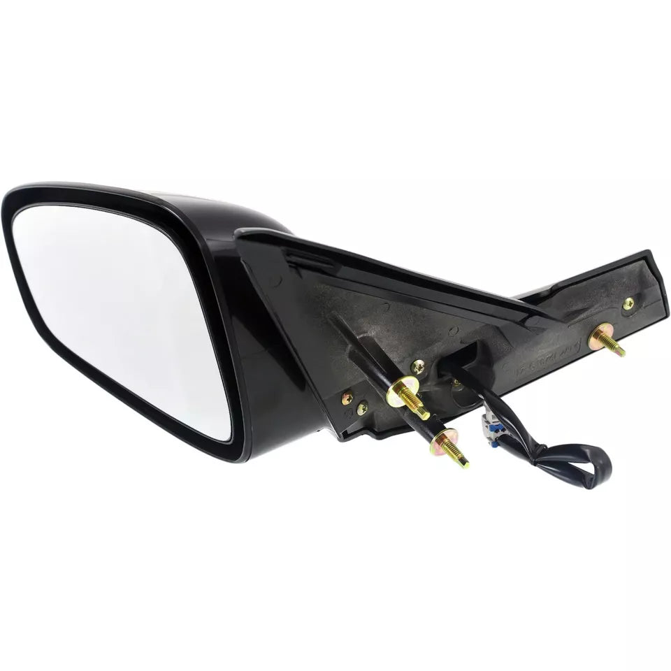 Left Side Mirror outside rear view 2000 - 2005 CHEVROLET IMPALA GM1320218 10331492