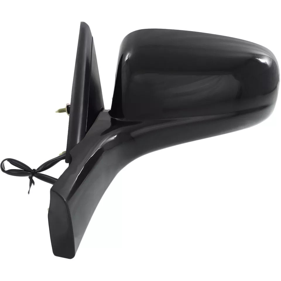 Left Side Mirror outside rear view 2000 - 2005 CHEVROLET IMPALA GM1320218 10331492