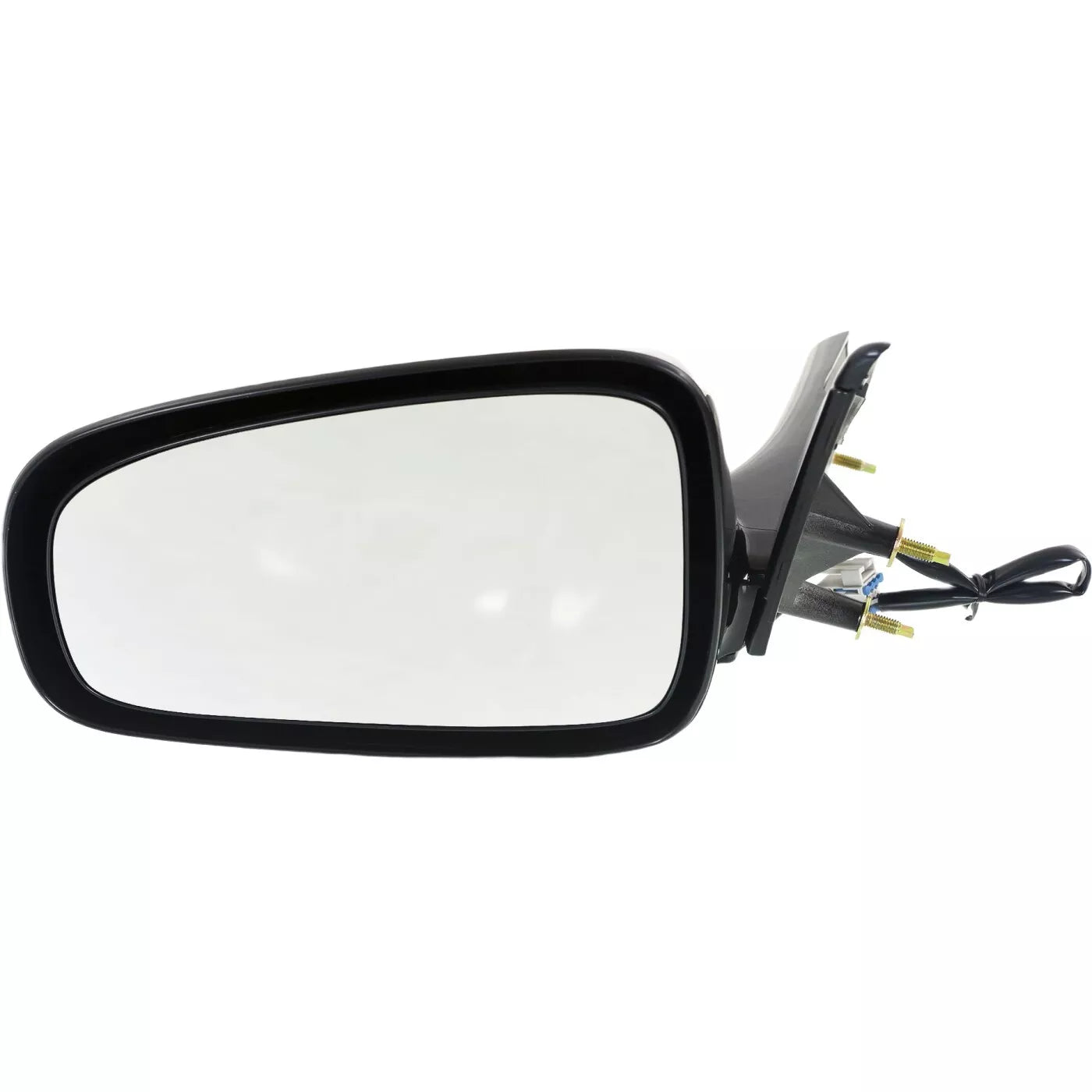 Left Side Mirror outside rear view 2000 - 2005 CHEVROLET IMPALA GM1320218 10331492