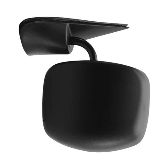 Left Side Mirror outside rear view 1999 - 2007 CHEVROLET SILVERADO 1500 GM1320225 15048182