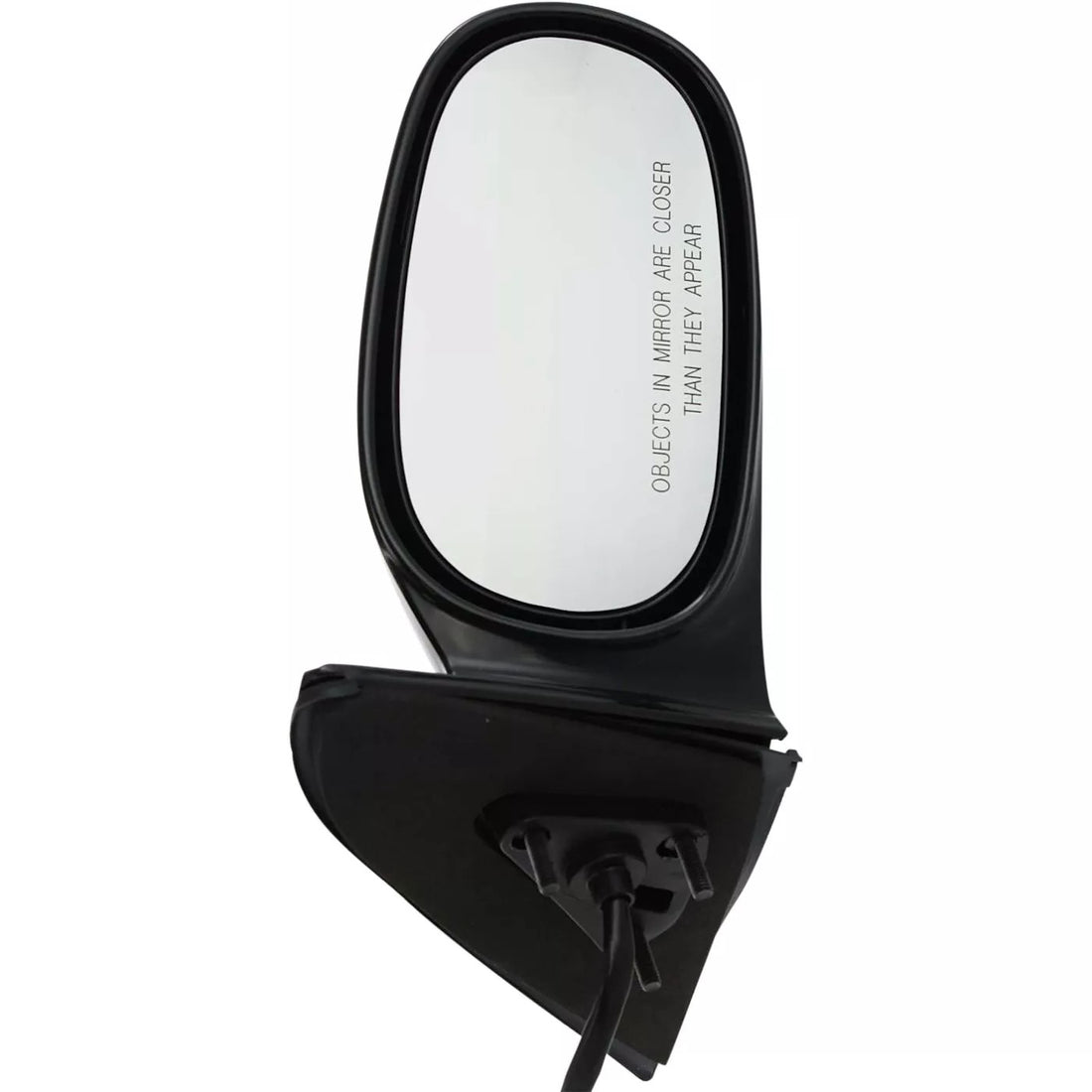 Left Side Mirror outside rear view 1998 - 2002 CHEVROLET PRIZM TO1320129,GM1320229 8794002190C0,94857544