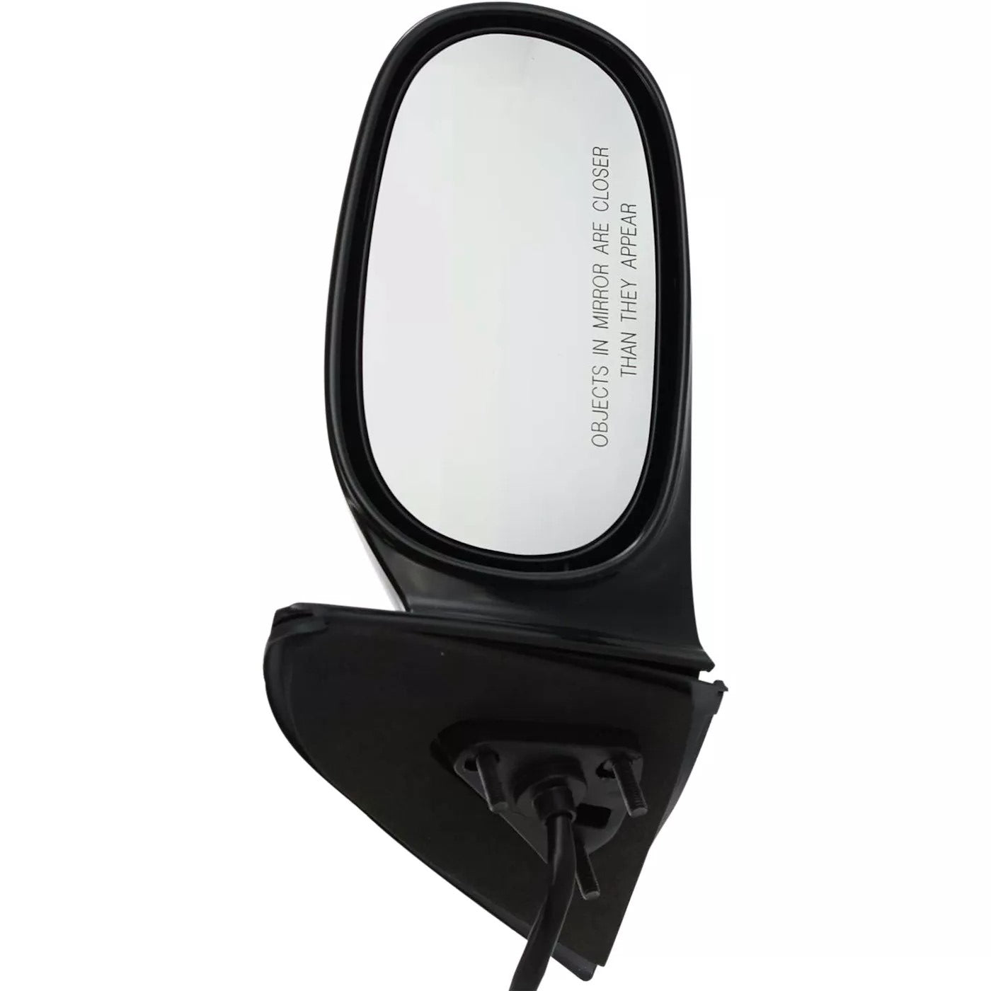 Left Side Mirror outside rear view 1998 - 2002 CHEVROLET PRIZM TO1320129,GM1320229 8794002190C0,94857544