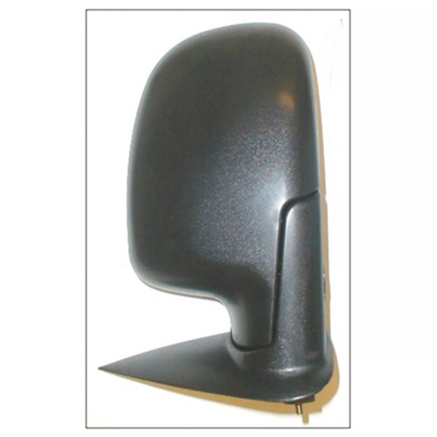 Left Side Mirror outside rear view 1999 - 2006 CHEVROLET SILVERADO 1500 GM1320230 25876714