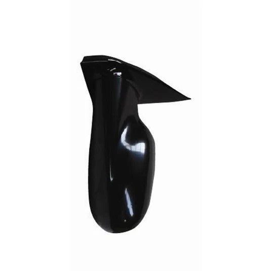 Left Side Mirror outside rear view 2000 - 2005 SATURN L100 GM1320235 22707324