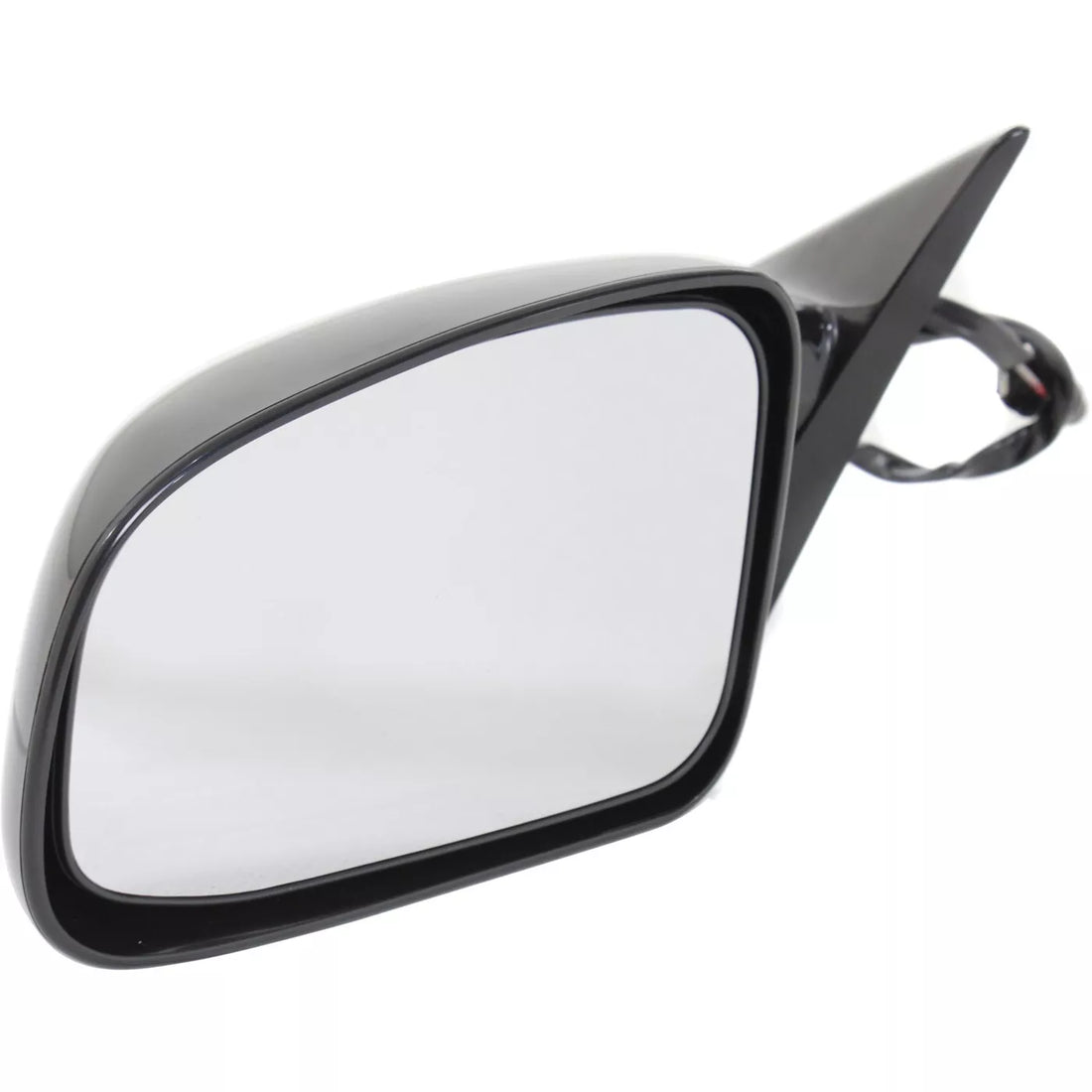 Left Side Mirror outside rear view 1999 - 2001 PONTIAC GRAND AM GM1320240 22613599