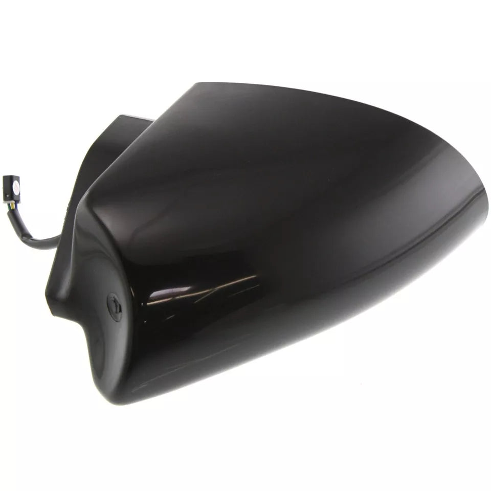 Left Side Mirror outside rear view 1993 - 2002 CHEVROLET CAMARO GM1320241 10279358