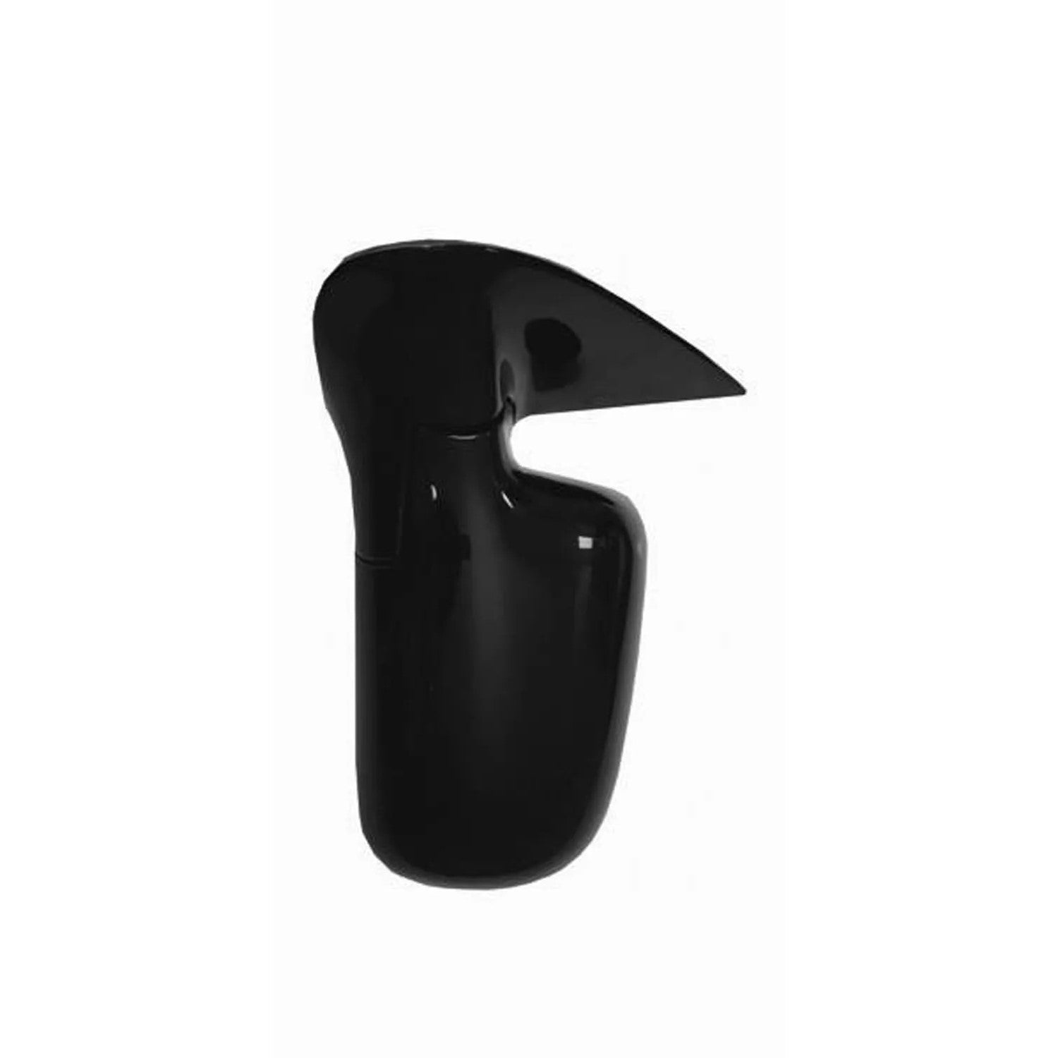 Left Side Mirror outside rear view 1997 - 2005 CHEVROLET VENTURE GM1320242 15935753